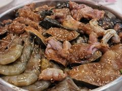 -黄记煌三汁焖锅(首创奥特莱斯店)