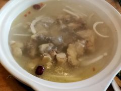 -龙泉人椰子鸡.糟粕醋.海南菜(三亚旗舰店)