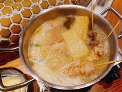 皇帝菜-yokocho上横町·日本食街(深业上城店)