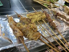 -老黑板筋(顺义总店)