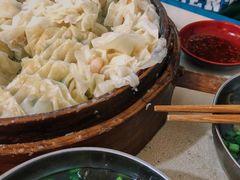 -海汇源老烧麦店(东大街总店)