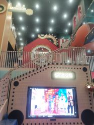 -MELAND CLUB亲子乐园·派对·餐厅(北京芳圆里ID MALL店)