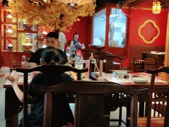 大堂-京元盛铜锅涮肉(上海总店)