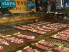 -東盛炭烤自助料理(玄武招商花园城店)