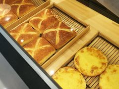 -熊叔熊婶面包房(团结湖店)