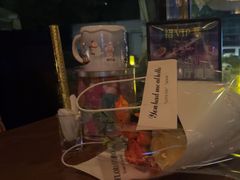 -MARU玛露音乐餐厅(大学路店)