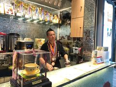 -香港鸳鸯王(西湖路店)