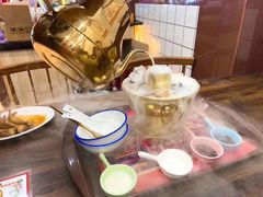 -五条人糖水铺(盐城阜宁苏州路店)