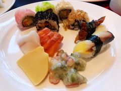-怡咖啡自助餐(宁波香格里拉店)