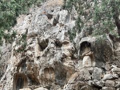 -四门塔风景区