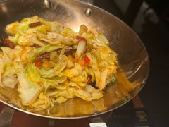 -乔街深夜食堂·小龙虾·高压锅生蚝(杭州总店)