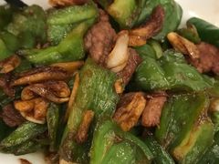 湘味小炒肉-天禄华美达广场酒店-雅兰轩中餐厅(青年路店)