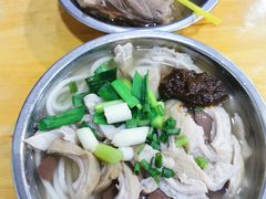 -守英猪脏粉(仓桥街店)