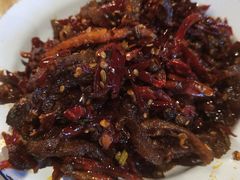 -搓火大都会(广安门总店)