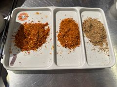 -白玉·朝鲜族烤串(南山店)