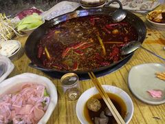 -大龙老火锅·总店(龙头寺店)