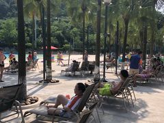 -重庆海昌加勒比海水世界