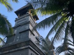 -海南清水湾莱佛士酒店