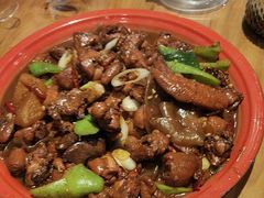 -舜玉老孙家鲜炒大盘鸡(土屋路店)