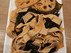 -文叔·湖北名小吃·小龙虾(华强北店)