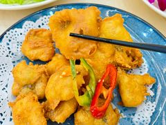 -轩记海鲜餐厅·四十五年老字号·经典粤菜(西区彩虹店)