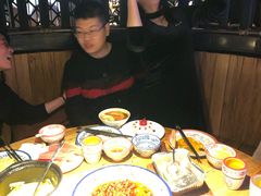 -小放牛炒菜馆(中山路乐汇城店)