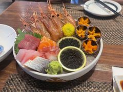 -田舍家Inakaya·炉端烧·铁板烧(天汇igc店)