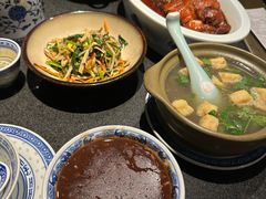 -南京大牌档(新街口德基广场店)