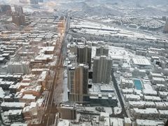 -镇江苏宁银河国际酒店-大堂酒廊