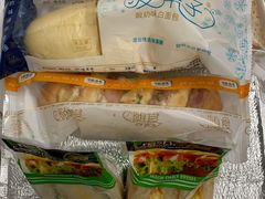 酸奶面包-中粮丰通（北京)食品有限公司