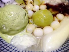 -半饱日式甜品(ifs国际金融店)