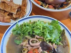 -天天鲜面馆(衡山路店)