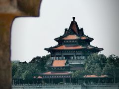 -顺峰山公园
