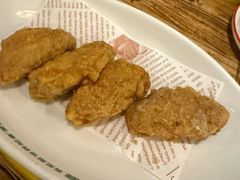 -新白鹿餐厅(银泰西湖文化广场店)