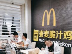 -麦当劳(西客站店)