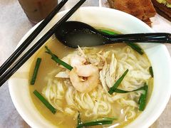 -Old Town White Coffee(gateway@klia2)