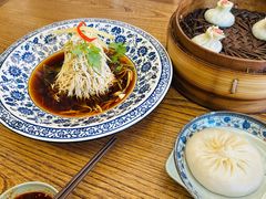 -潘德林茶社(新城河路店)