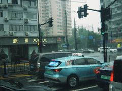 -上海中心大厦