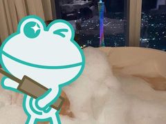 -广州四季酒店