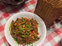 -实在湘·大碗土菜(竹料店)