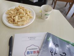 -首尔韩语培训中心·韩国留学