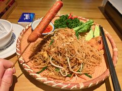 -丰豪烧烤·粤式大排档(学府店)