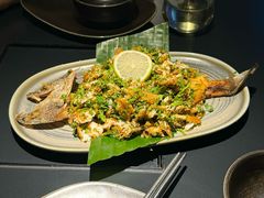 -Ameigo梅果·云贵川bistro(长宁来福士店)