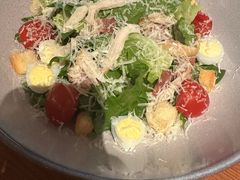 -Grand James·地中海bistro(百家湖1912店)