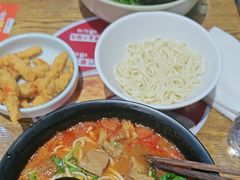 -李先生牛肉面大王(马栏店)