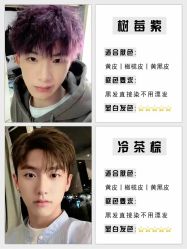 -Sying杉影日式烫染專門店