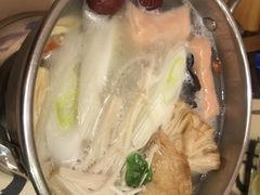 -丽和苑·自助寿喜锅(虹梅路店)