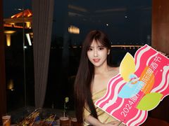 -厦门瑞颐大酒店·VIRGO威士忌酒吧