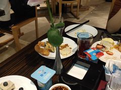 -绿岛国际酒店-西餐厅