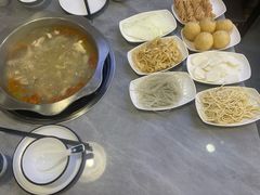 -光头药膳鸡(莱茵小镇店)